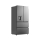 Lodówka Dreame DRF560WMXEEUP French Door No Frost 183cm Grafitowa Stal Fizz Fresh Kostkarka IceDuo 524L - 1536025 - zdjęcie 2